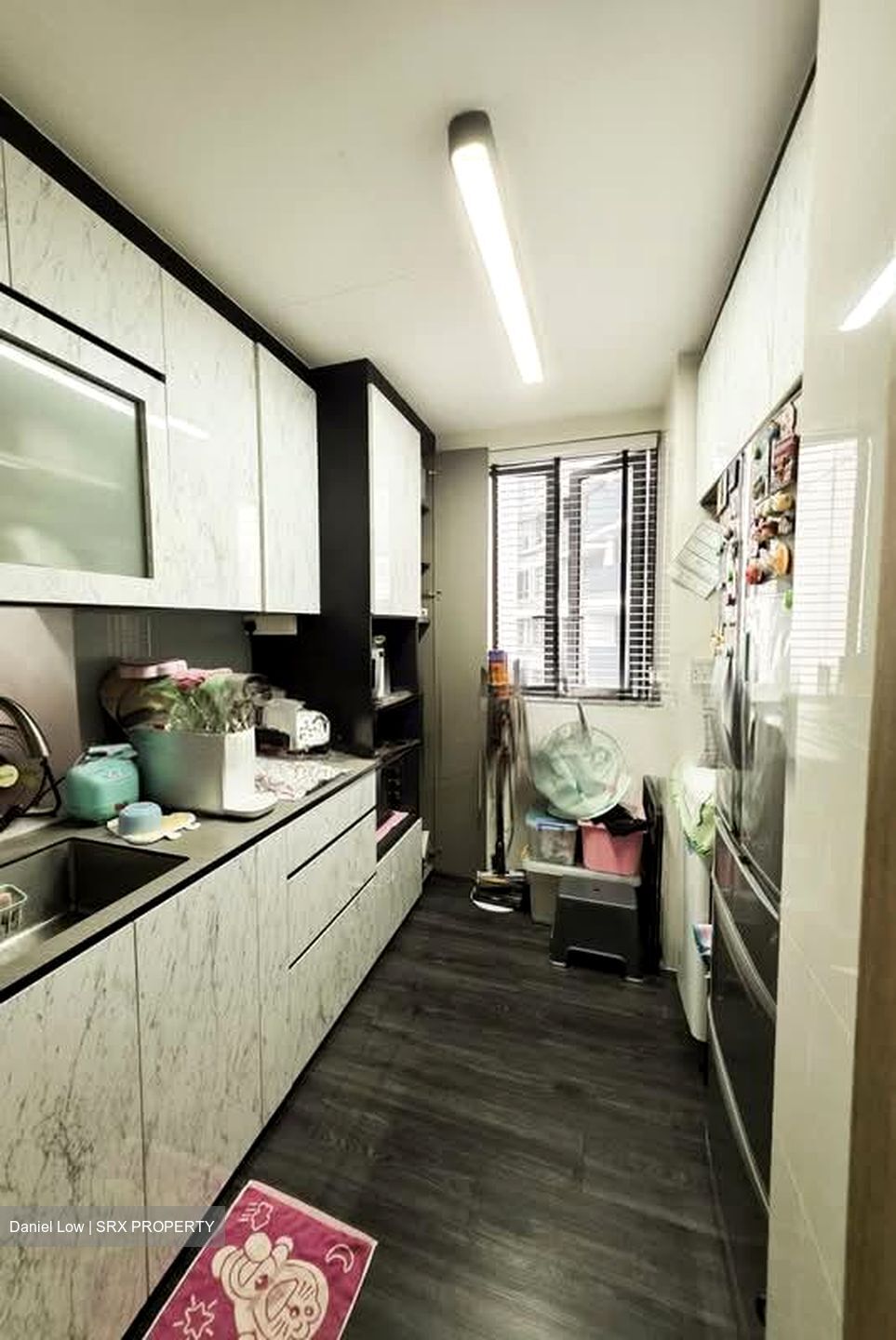 The Palette (D18), Condominium #553877991